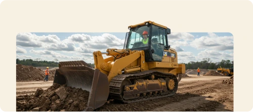 Heavy Equipment Operators